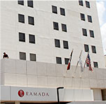 Hotel Ramada Culiacán