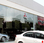 Agencia Automotríz Mitsubishi Culiacán