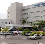 Hospital Ángeles Culiacán
